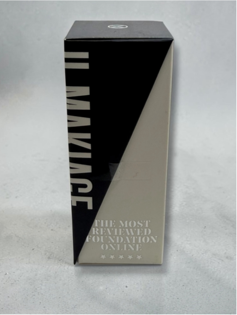 IL MAKIAGE Woke Up Like This Foundation Shade 105 Series CL New